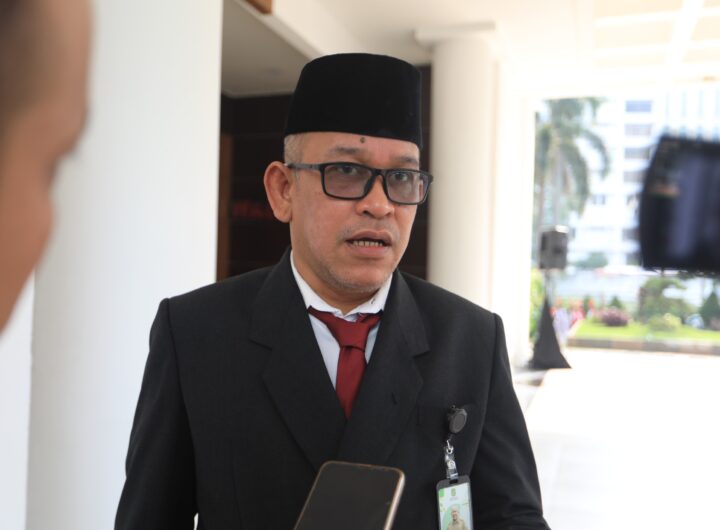 18 Kasus Influenza Tercatat di Medan hingga September 2026, Dinkes Perkuat Kewaspadaan