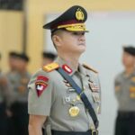 Brigjen Pol Sonny Irawan Jadi Kapolda Sumut