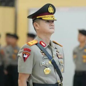 Brigjen Pol Sonny Irawan Jadi Kapolda Sumut