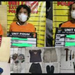 Polda Sumut Ungkap Ringkus 44 Tersangka Curas dan Curat