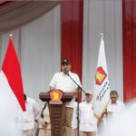 Bobby Nasution: Partai Gerindra Rumah yang Tepat untuk Mencapai Cita-Cita Bangsa