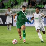PSMS Medan Bantai Persikad 4-0, Ayam Kinantan Kuasai Puncak Klasemen Liga 2