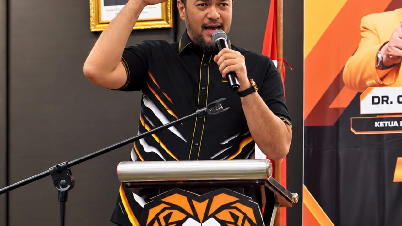 Gelar Konsolidasi Bersama DPP, Hanura Sumut Evaluasi Pengurus Menuju Pemilu 2029