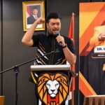 Gelar Konsolidasi Bersama DPP, Hanura Sumut Evaluasi Pengurus Menuju Pemilu 2029