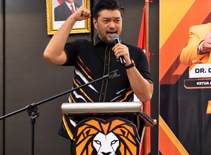 Gelar Konsolidasi Bersama DPP, Hanura Sumut Evaluasi Pengurus Menuju Pemilu 2029