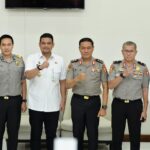 Kolaborasi Jadi Kunci, Bobby Nasution Paparkan Pengelolaan Program Strategis Sumut