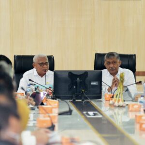 Pemprov Sumut Kembangkan 9.624 Hektare Bawang Putih, Dorong Kemandirian Pangan