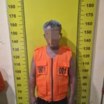 Pria Lansia di Deli Serdang Ditangkap karena Nekat Simpan Sabu 1,71 Gram