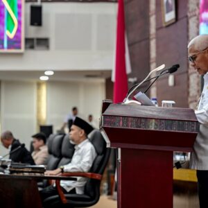 Pemprov Sumut Siap Tindaklanjuti Aspirasi Masyarakat Hasil Reses DPRD 