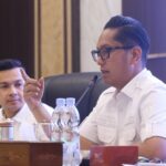 Evaluasi PAD 2026, Rico Waas Minta Bapenda Medan Agresif Kejar Target Pajak Daerah