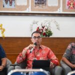Pemprov Sumut Salurkan BKP Rp325 Miliar, Percepat Pembangunan Kabupaten/Kota