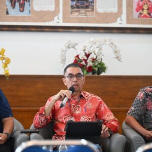 Pemprov Sumut Salurkan BKP Rp325 Miliar, Percepat Pembangunan Kabupaten/Kota
