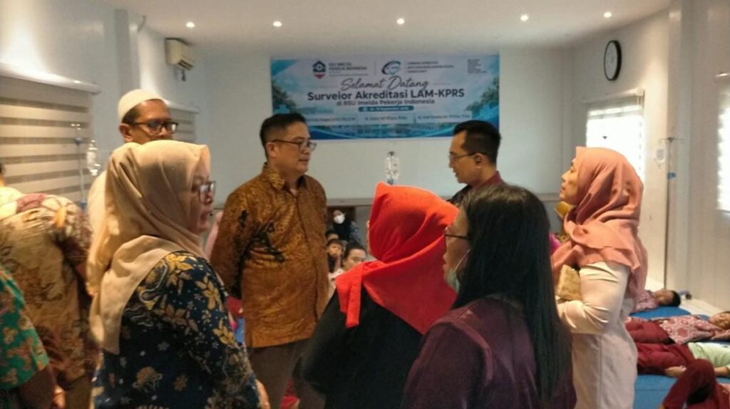 Belasan Siswa SDN 060870 Medan Diduga Keracunan Usai Santap MBG