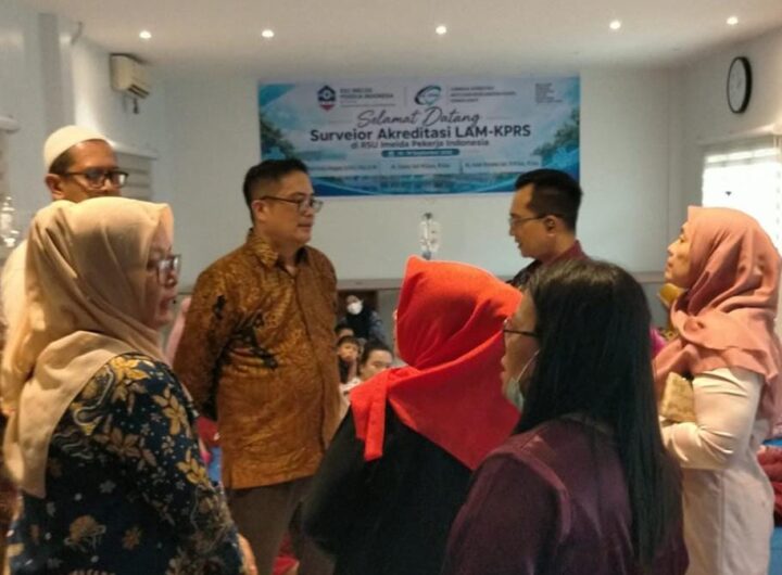 Belasan Siswa SDN 060870 Medan Diduga Keracunan Usai Santap MBG