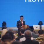 Ameriza M. Moesa Dikukuhkan sebagai Kepala Perwakilan BI Sumut