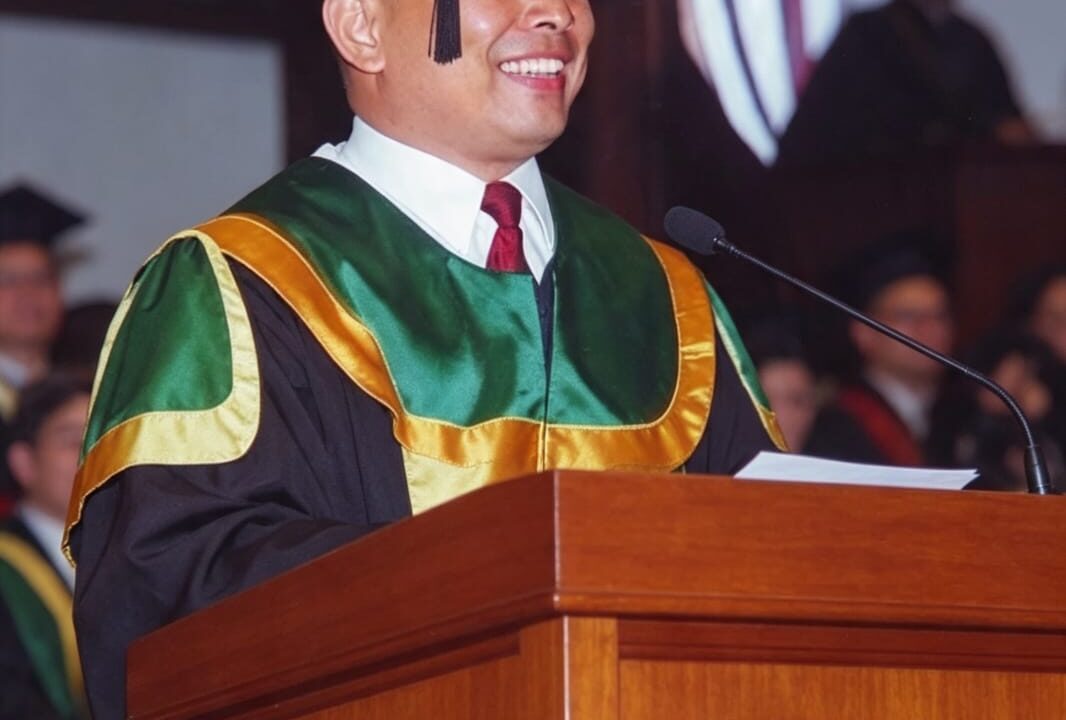 Akademisi USU Apresiasi Program Tebus Ijazah bagi Siswa Kurang Mampu di Medan