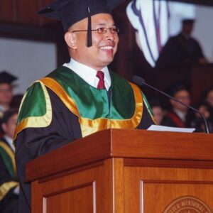 Akademisi USU Apresiasi Program Tebus Ijazah bagi Siswa Kurang Mampu di Medan