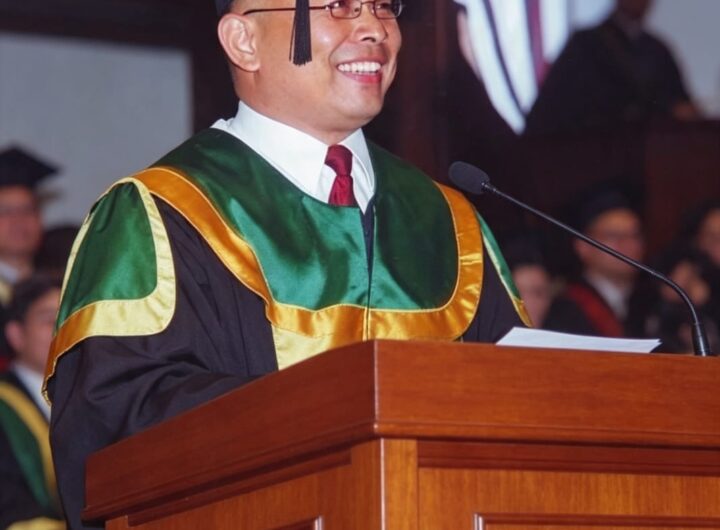 Akademisi USU Apresiasi Program Tebus Ijazah bagi Siswa Kurang Mampu di Medan