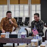 Bobby Nasution Usulkan Jalur Laut dan Subsidi Logistik untuk Dongkrak Ekspor UMKM ke Malaysia