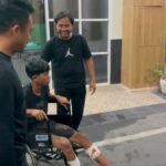 Polisi Tembak Pelaku Begal Sadis, Diburu ke Langkat dan Sudah 40 Kali Beraksi