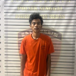 Kesal Dituduh Mencuri, Adik Ancam Abang Ipar Pakai Pemotong Buah Sawit