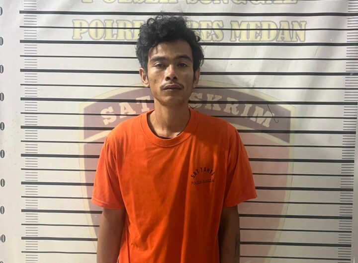 Kesal Dituduh Mencuri, Adik Ancam Abang Ipar Pakai Pemotong Buah Sawit