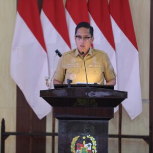 Rico Waas : RAPBD Medan 2027 Rp360 Miliar Disiapkan untuk Tangani 100 Titik Banjir