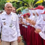 232 Dapur SPPG Diresmikan di Sumut, Wagub Dorong Pemerataan Layanan Gizi hingga ke Daerah