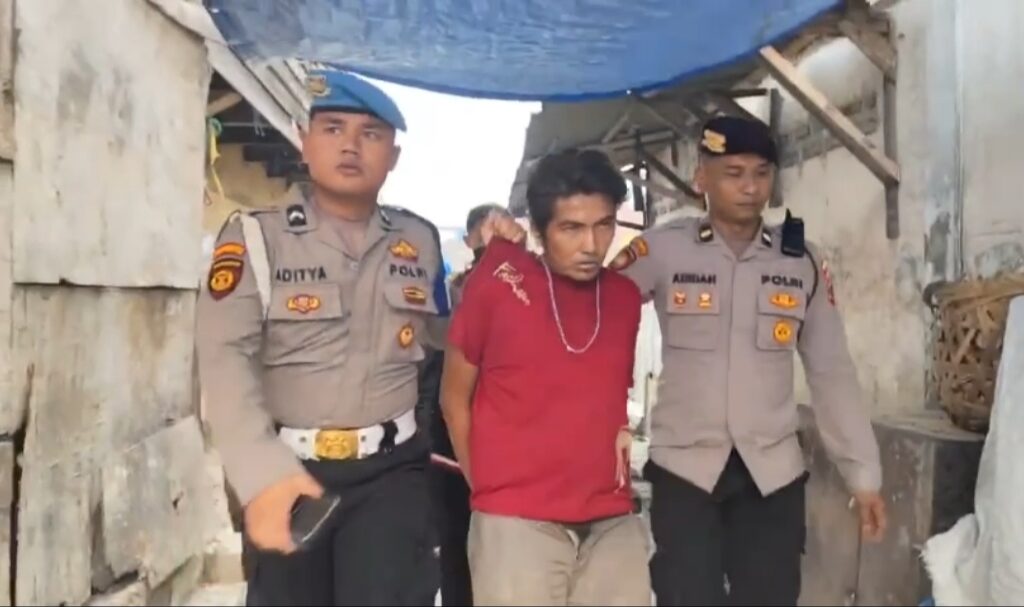 Penggerebekan di Panglima Denai, 40 Orang Penyalahgunaan Narkoba Diamankan 