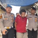 Penggerebekan di Panglima Denai, 40 Orang Penyalahgunaan Narkoba Diamankan 