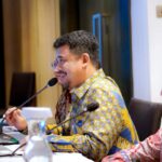 Sumut Masuk Nominasi Jamsostek Award 2026, Bobby Nasution Terus Perkuat Perlindungan Pekerja