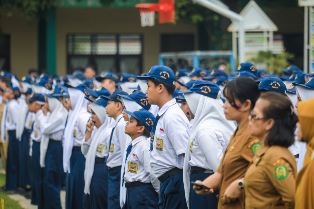 Gangguan ISPA, Pemko Medan Berlakukan PJJ untuk PAUD hingga SMP pada 16–21 Oktober 2026 akibat Kabut Asap