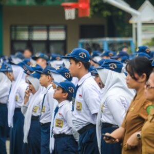 Gangguan ISPA, Pemko Medan Berlakukan PJJ untuk PAUD hingga SMP pada 16–21 Oktober 2026 akibat Kabut Asap