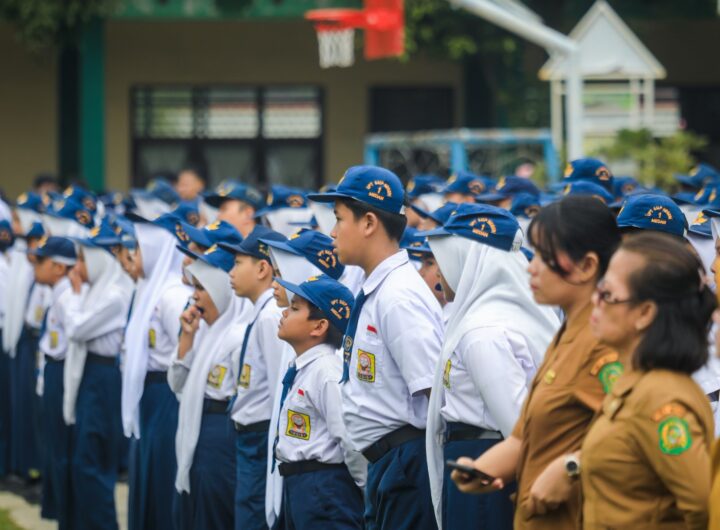 Gangguan ISPA, Pemko Medan Berlakukan PJJ untuk PAUD hingga SMP pada 16–21 Oktober 2026 akibat Kabut Asap