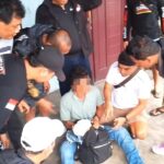 Pria 39 Tahun Bawa Sabu 1 Kg Disita di Lubuk Pakam, Polisi Buru Pemasok