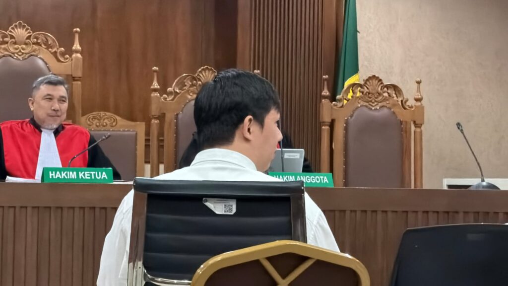 BPT Adukan Kapolres Metro Jakarta Pusat dan Mantan Kasat Reskrim ke Kapolri soal Kasus ATM BCA
