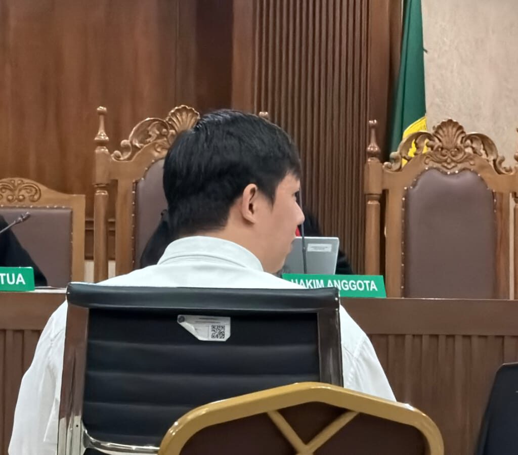 BPT Adukan Kapolres Metro Jakarta Pusat dan Mantan Kasat Reskrim ke Kapolri soal Kasus ATM BCA
