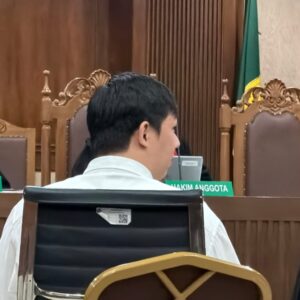 BPT Adukan Kapolres Metro Jakarta Pusat dan Mantan Kasat Reskrim ke Kapolri soal Kasus ATM BCA
