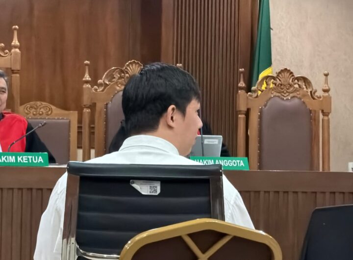 BPT Adukan Kapolres Metro Jakarta Pusat dan Mantan Kasat Reskrim ke Kapolri soal Kasus ATM BCA