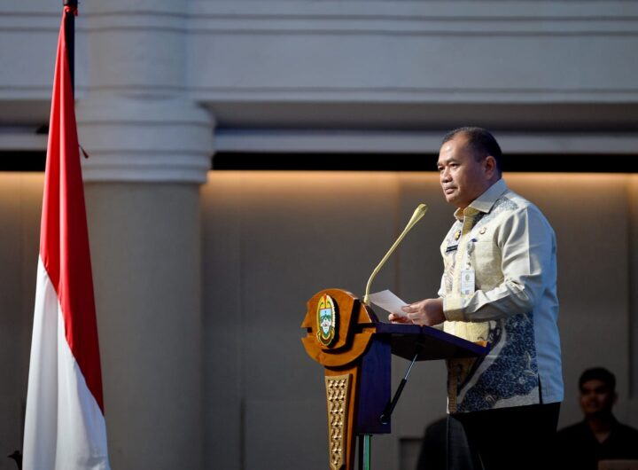 Pj Sekdaprov Sumut Ajak UMKM Manfaatkan Digitalisasi untuk Perluas Pasar