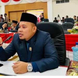 Manajemen RS Latersia Absen dari RDP DPRD Binjai, Persoalan PBG, IPAL, dan Penahanan Ijazah Disorot
