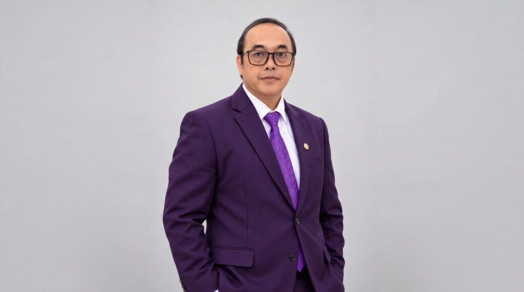 Pengamat Kesehatan Ini Desak Rico Waas Tingkatkan Kualitas SDM Nakes di Medan