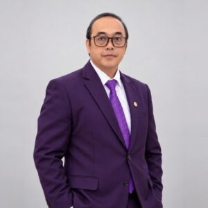 Pengamat Kesehatan Ini Desak Rico Waas Tingkatkan Kualitas SDM Nakes di Medan
