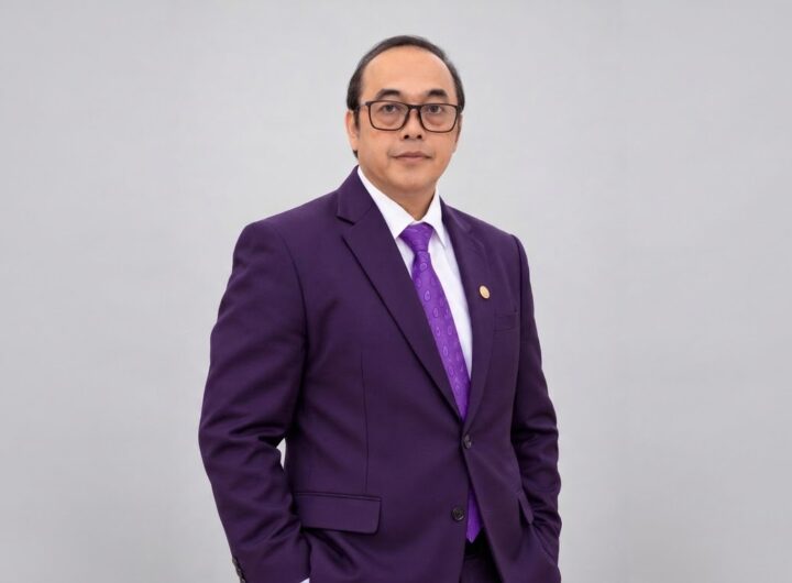 Pengamat Kesehatan Ini Desak Rico Waas Tingkatkan Kualitas SDM Nakes di Medan