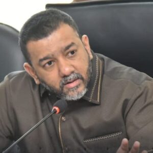 Rommy Van Boy Sentil Dinas PKPCKTR Medan soal Bangunan Tanpa PBG, Minta Wali Kota Evaluasi Kadis