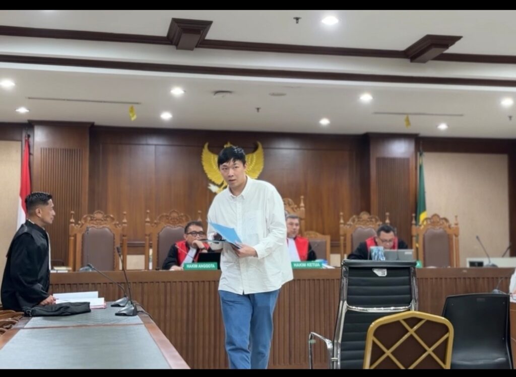 Kuasa Hukum BPT Bantah Kapolres Jakarta Pusat: Pengembalian Uang Tak Hapus Pidana Pencurian
