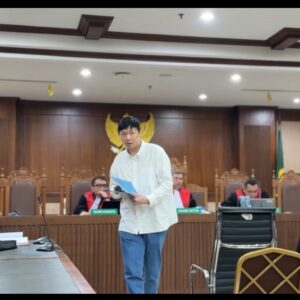 Kuasa Hukum BPT Bantah Kapolres Jakarta Pusat: Pengembalian Uang Tak Hapus Pidana Pencurian