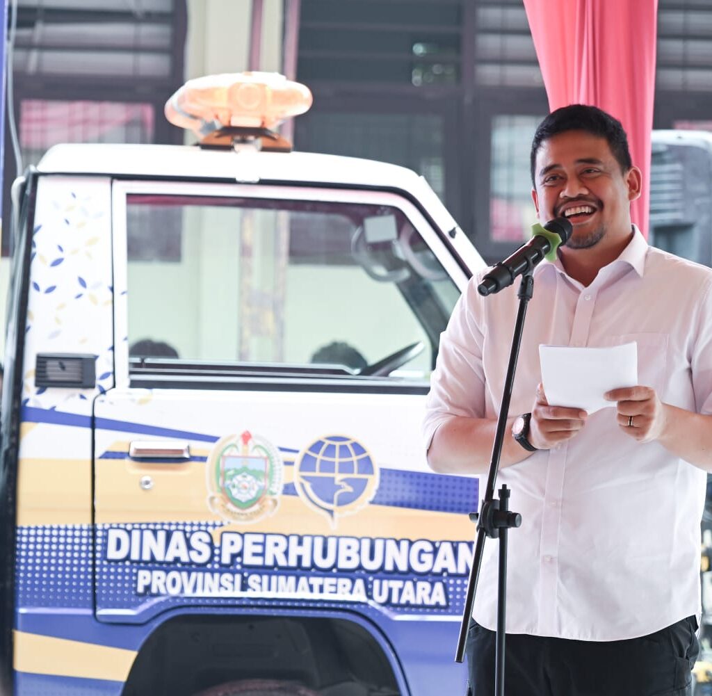 Gerindra: Operasi Modifikasi Cuaca Bobby Nasution Tekan Dampak Asap Karhutla