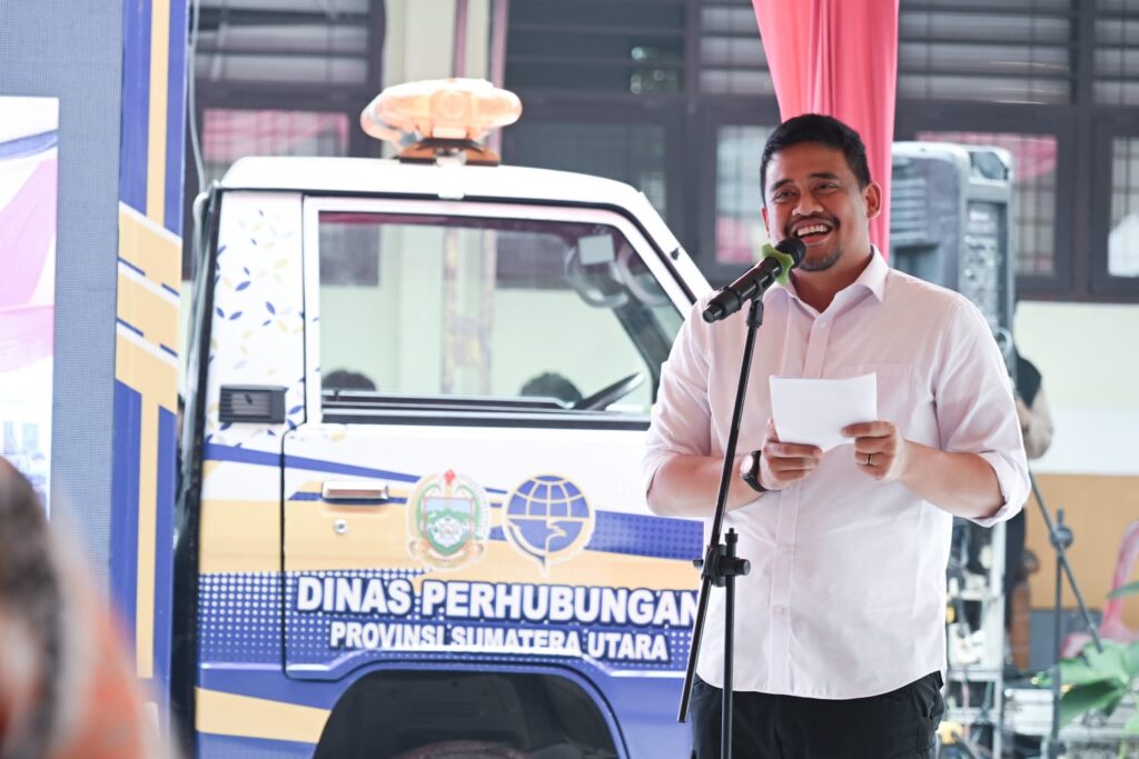 Gerindra: Operasi Modifikasi Cuaca Bobby Nasution Tekan Dampak Asap Karhutla