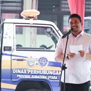 Gerindra: Operasi Modifikasi Cuaca Bobby Nasution Tekan Dampak Asap Karhutla